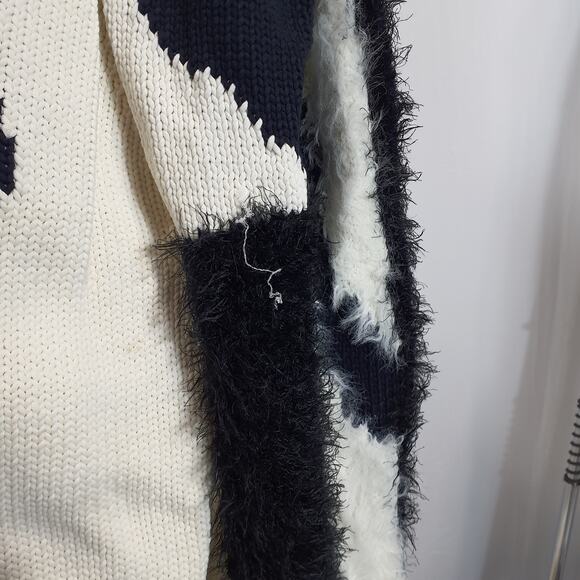 Aje Dominique Knit Sweater Size L - Picture 5 of 7